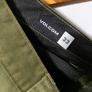 Volcom Men’s Vmonty Pant